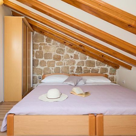 ドゥブロブニクHedera Estate, Hedera A20アパートメント エクステリア 写真