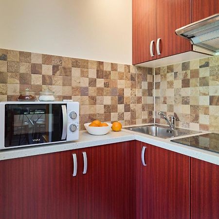 ドゥブロブニクHedera Estate, Hedera A20アパートメント エクステリア 写真
