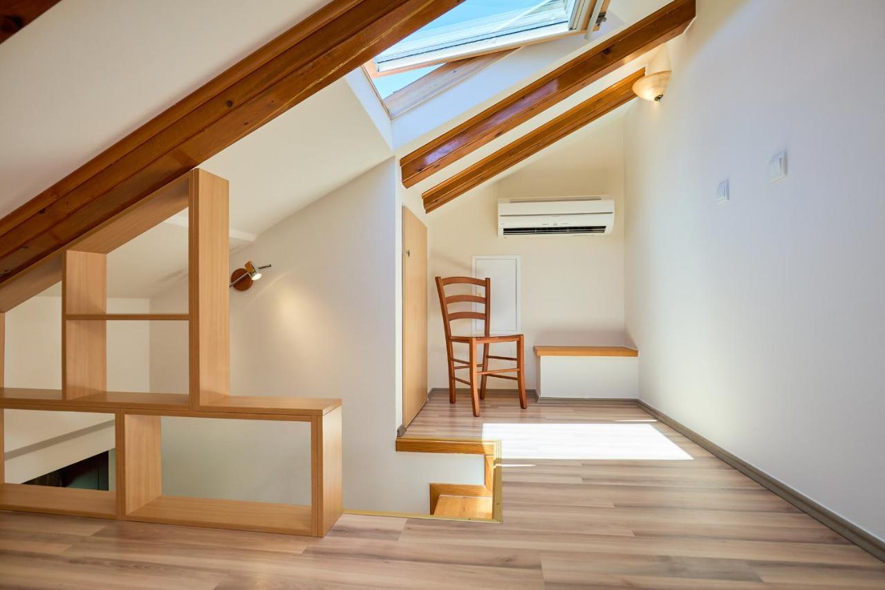 ドゥブロブニクHedera Estate, Hedera A20アパートメント エクステリア 写真